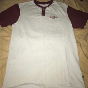 Huf t-shirt